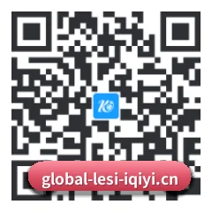华为鸿蒙版 二维码